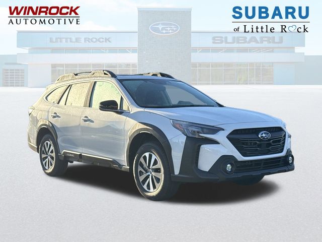 2025 Subaru Outback Premium AWD