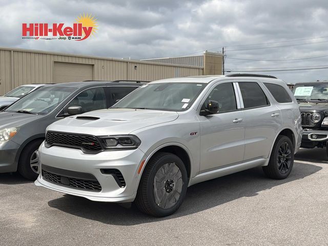 2026 Dodge Durango GT Plus AWD