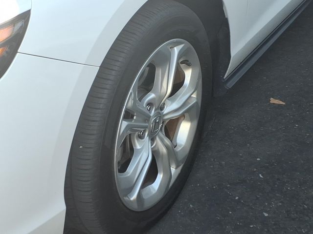 Used 2024 Honda Accord Sedan