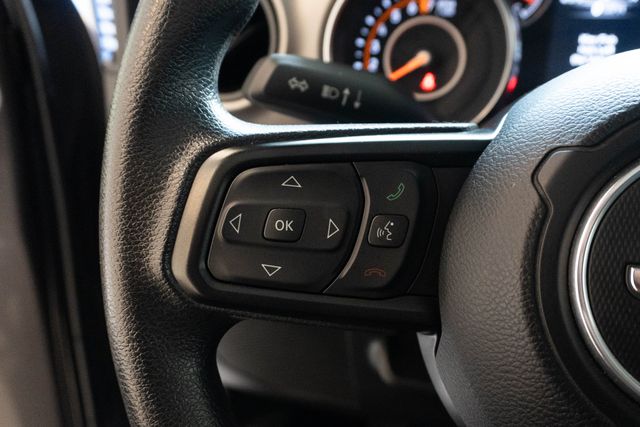 Used 2020 Jeep Wrangler SUV