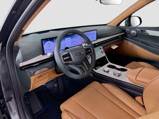 Thumbnail: 2026 Genesis GV80 - 9