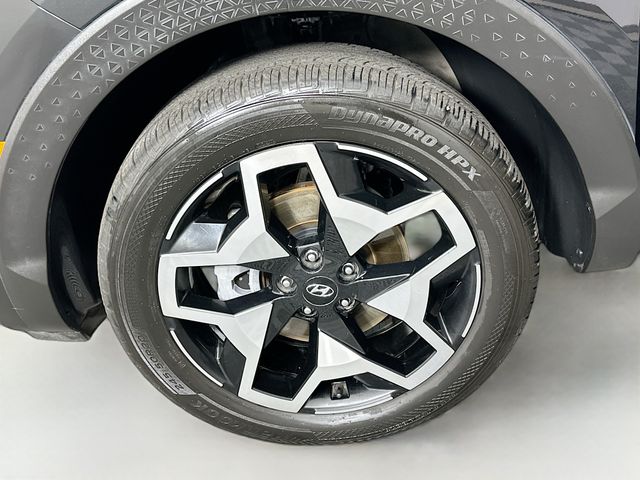 Thumbnail: 2022 Hyundai Santa Cruz - 32