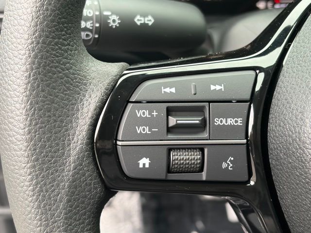 new 2026 Honda Civic car, priced at $25,426