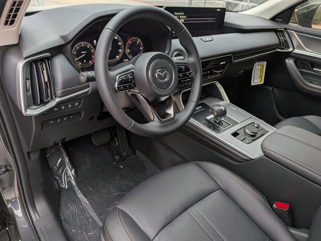 2026 Mazda CX-90 3.3 Turbo Premium - 10