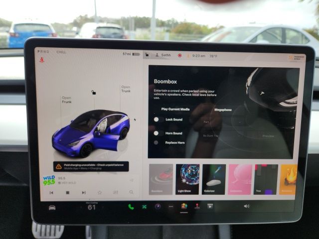 2022 Tesla Model Y Performance 28