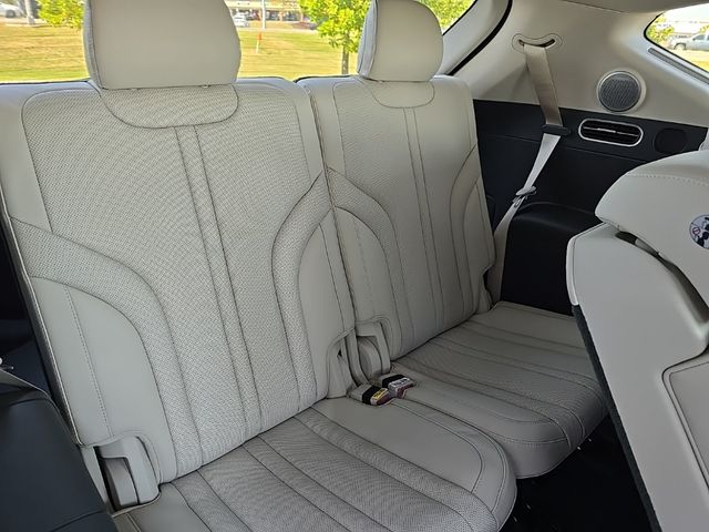 Thumbnail: 2026 Genesis GV80 - 31