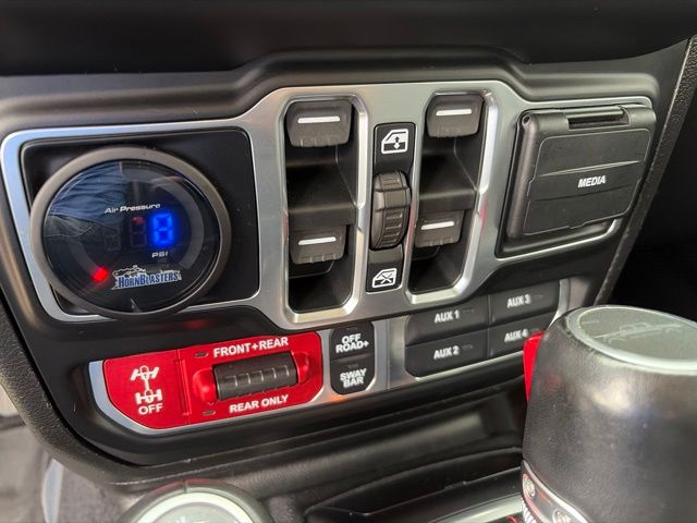 Used 2020 Jeep Gladiator Truck