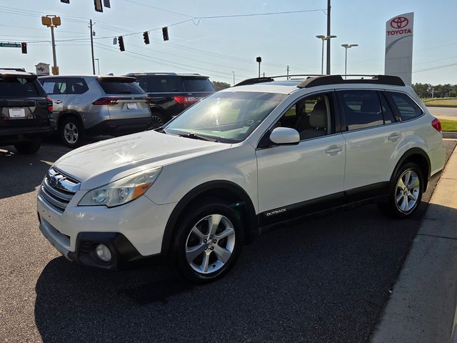 Used 2014 Subaru Outback SUV
