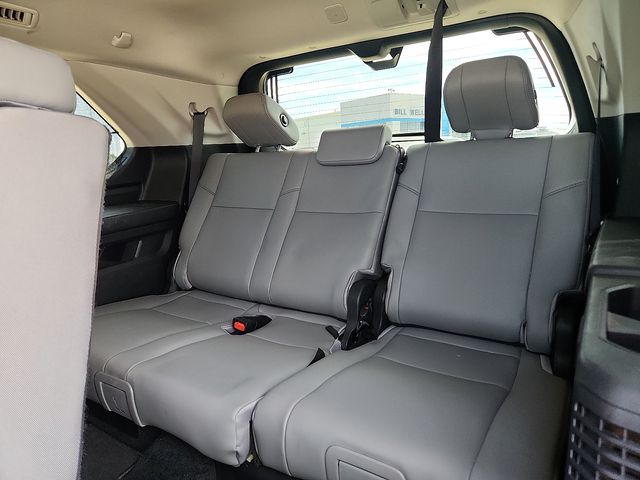 Used Car 2024 Toyota Sequoia  Limited For Sale Under $70,000 In Plainview, Texas