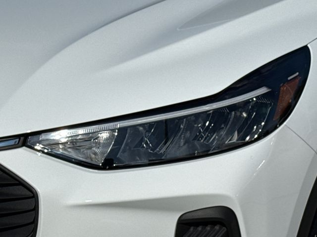 New 2026 White Ford Active image 4