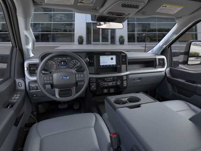 2025 Ford F-250 Super Duty Lariat