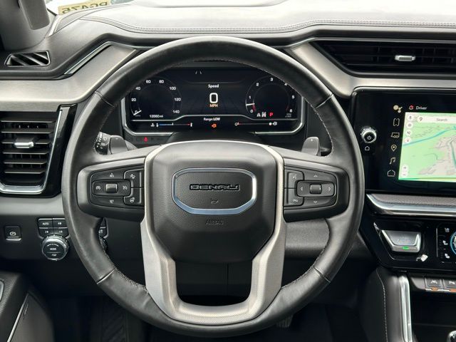 Sierra 1500 Denali
