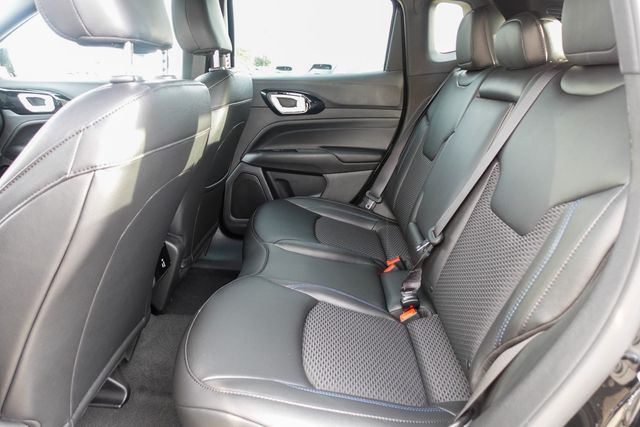 new 2026 Jeep Compass car, priced at $29,875