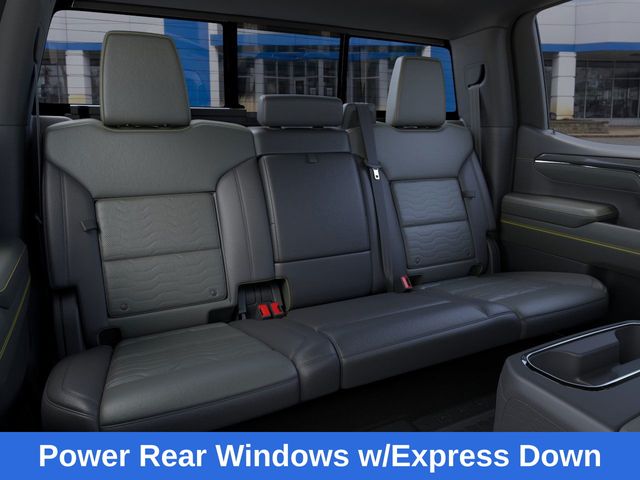 New 2025 Chevrolet Silverado 1500 For Sale in Livonia, MI