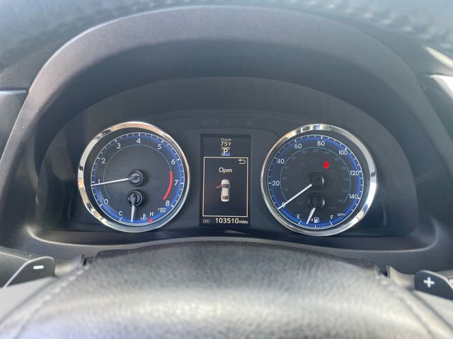 Used 2017 Toyota Corolla Sedan