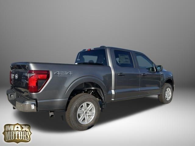 2024 Ford F-150 XL 8