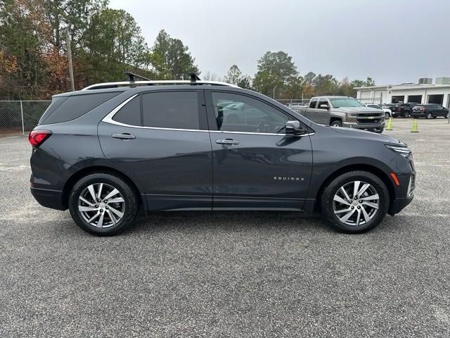 2022 Chevrolet Equinox Premier 6