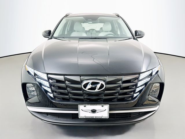 Thumbnail: 2024 Hyundai Tucson - 2