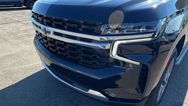 2024 Chevrolet Tahoe LS 9