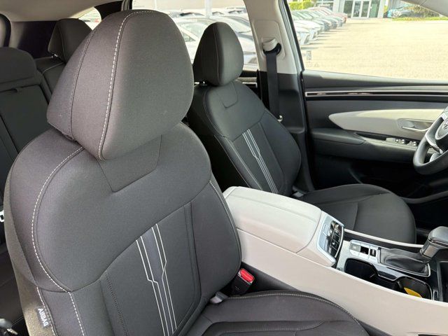 Used 2024 Hyundai Tucson SUV