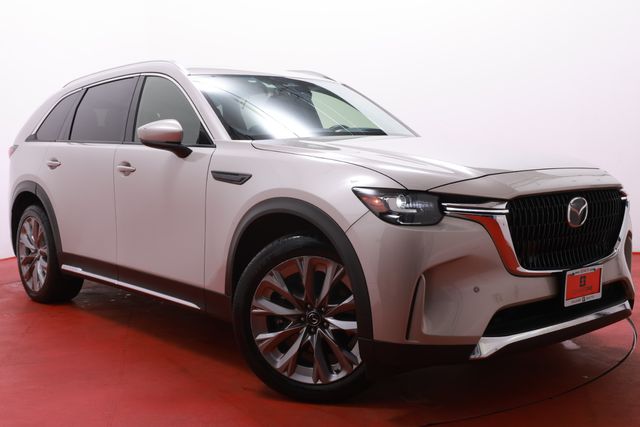 2024 Mazda CX-90 3.3 Turbo Premium AWD