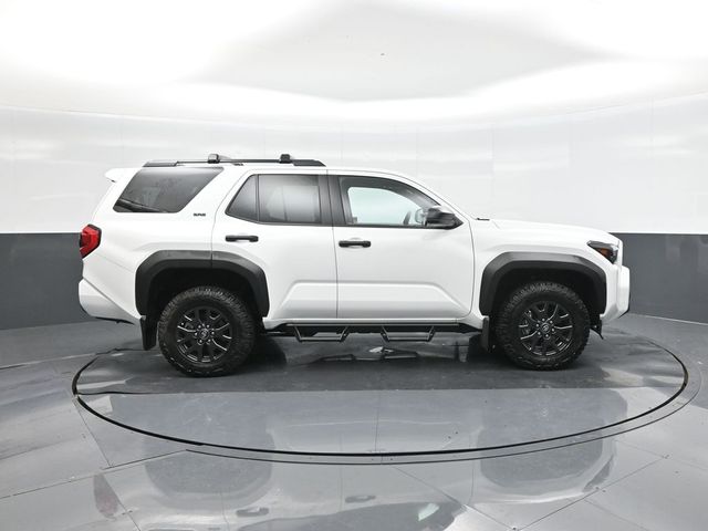 Used 2026 Toyota 4Runner SUV