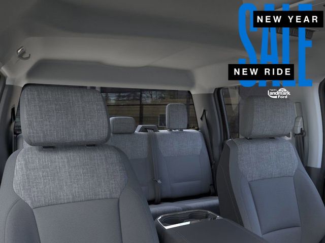 new 2026 Ford F-350SD car, priced at $81,265