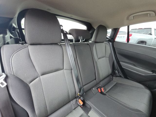 2024 Subaru Crosstrek Premium:B02164