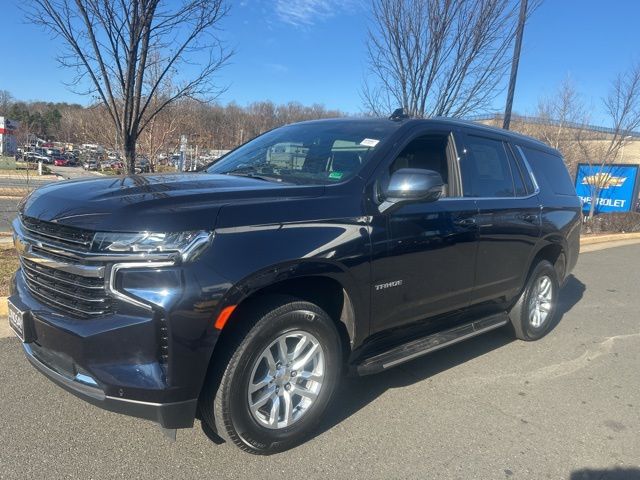 2023 Chevrolet Tahoe LT 4WD