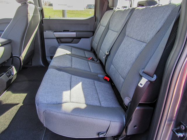 2026 Ford F-250SD XL:168040