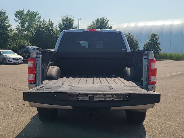 Used 2023 Ford F-150 Truck