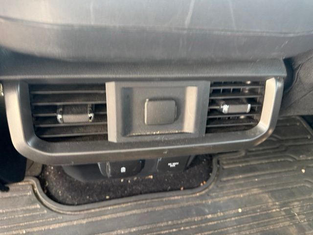 2024 Carbonized Gray Metallic Ford F-150 XLT 4X4 Truck