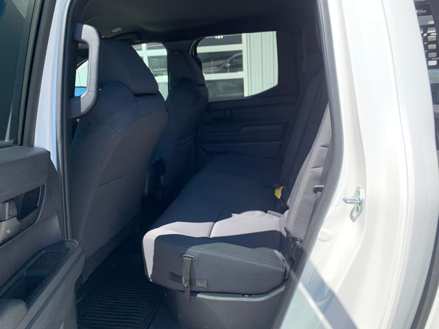 Used 2025 Toyota Tacoma Truck