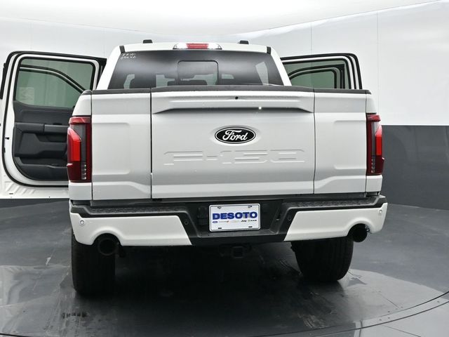 2025 Ford F-150 Lariat - Photo 66