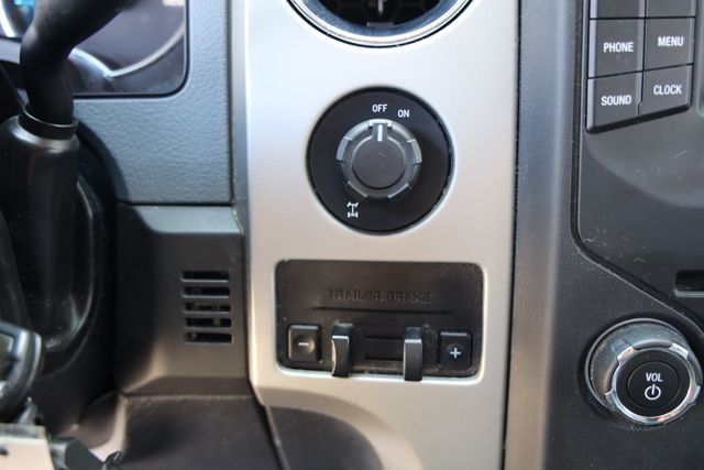 2014 Ford F-150 XLT Black at Emmons Autoplex