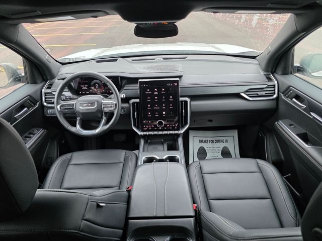 2024 GMC Acadia AWD Elevation