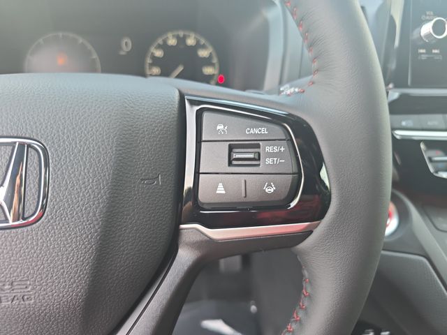New 2026 Honda Odyssey Van