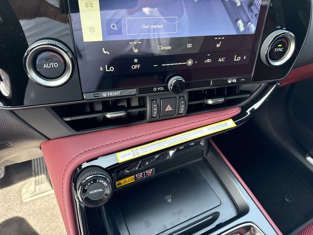 2025 Lexus NX - $39,998