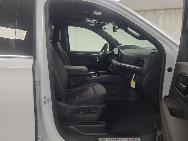 2026 – Chevrolet – Suburban