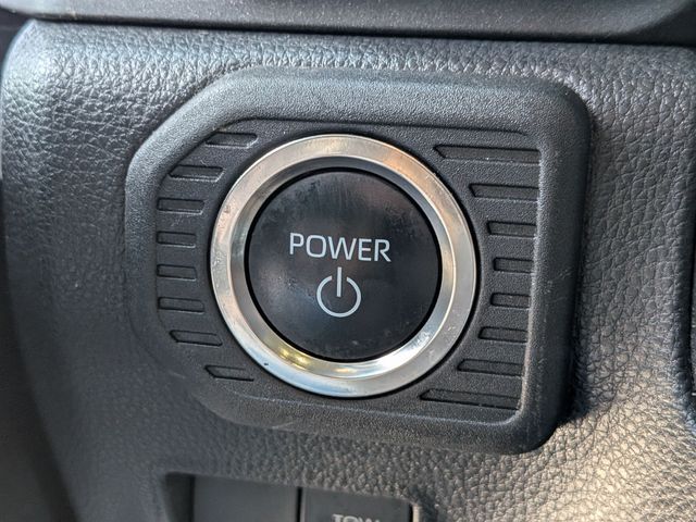 2024 Toyota Land Cruiser - Image 21