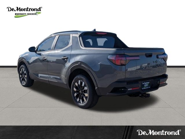2026 Hyundai Santa Cruz SEL - 6