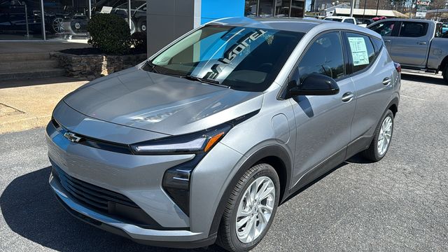 new 2027 Chevrolet Bolt EV car