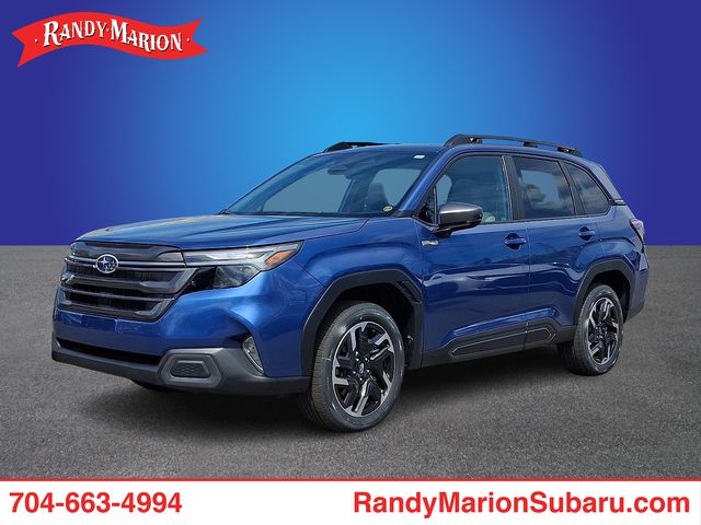 2026 Subaru Forester Hybrid Limited AWD