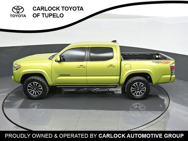 2023 Toyota Tacoma SR5 29