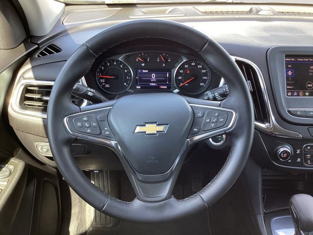 Used Car 2024 Chevrolet Equinox  Lt For Sale Under $25,000 In San Antonio, Texas