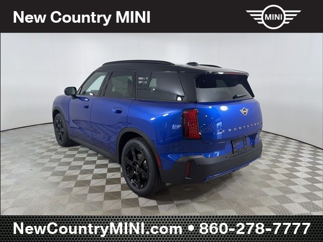New 2026 Blue MINI  image 5