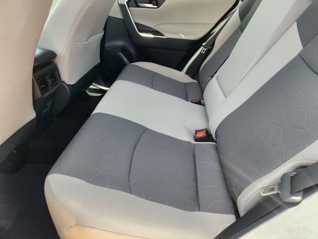2024 Toyota RAV4 XLE Black at Bayway Cadillac of The Woodlands