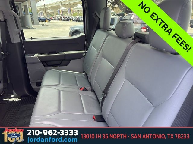 Used Car 2024 Ford F-250sd  Xl For Sale Under $60,000 In San Antonio, Texas