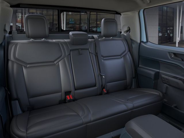 new 2026 Ford Maverick car, priced at $43,805