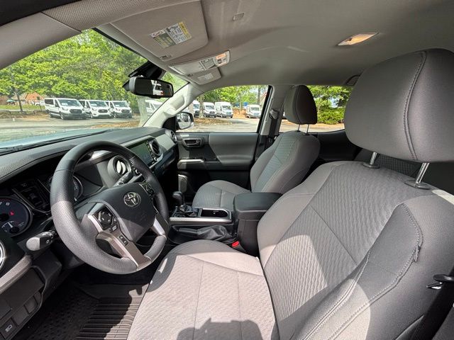 2023 Toyota Tacoma SR photo